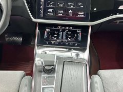Audi A6L 2024 55 TFSI quattro Sport Luxury Edition - ფოტო 14