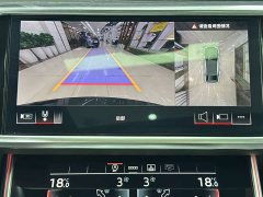 Audi A6L 2024 55 TFSI quattro Sport Luxury Edition - ფოტო 16