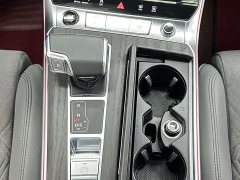 Audi A6L 2024 55 TFSI quattro Sport Luxury Edition - ფოტო 17
