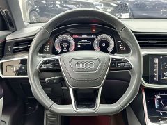 Audi A6L 2024 55 TFSI quattro Sport Luxury Edition - ფოტო 18