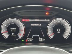 Audi A6L 2024 55 TFSI quattro Sport Luxury Edition - ფოტო 19