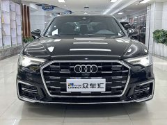 Audi A6L 2024 55 TFSI quattro Sport Luxury Edition - ფოტო 2