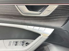 Audi A6L 2024 55 TFSI quattro Sport Luxury Edition - ფოტო 20