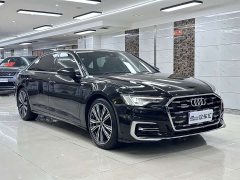 Audi A6L 2024 55 TFSI quattro Sport Luxury Edition - ფოტო 3