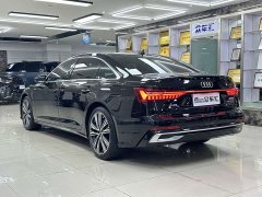 Audi A6L 2024 55 TFSI quattro Sport Luxury Edition - ფოტო 4