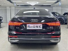 Audi A6L 2024 55 TFSI quattro Sport Luxury Edition - ფოტო 5