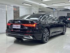 Audi A6L 2024 55 TFSI quattro Sport Luxury Edition - ფოტო 6