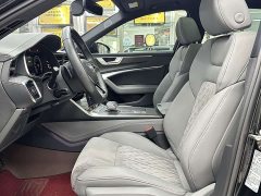 Audi A6L 2024 55 TFSI quattro Sport Luxury Edition - ფოტო 8