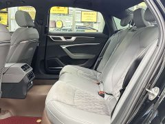 Audi A6L 2024 55 TFSI quattro Sport Luxury Edition - ფოტო 9