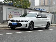 BMW 3 Series 2024 320i M Sport Package - ფოტო 1
