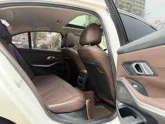 BMW 3 Series 2024 320i M Sport Package - ფოტო 10