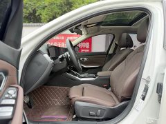 BMW 3 Series 2024 320i M Sport Package - ფოტო 12