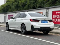 BMW 3 Series 2024 320i M Sport Package - ფოტო 6