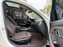 BMW 3 Series 2024 320i M Sport Package - ფოტო 9