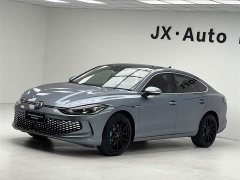 Volkswagen Lingdu L 280TSI DSG Ultra Spicy Flagship - ფოტო 1