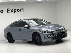Volkswagen Lingdu L 280TSI DSG Ultra Spicy Flagship - ფოტო 3