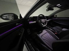 Volkswagen Lingdu L 280TSI DSG Ultra Spicy Flagship - ფოტო 5
