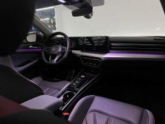 Volkswagen Lingdu L 280TSI DSG Ultra Spicy Flagship - ფოტო 7