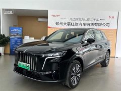 FAW Red Flag HS6 PHEV 240 Smart Hybrid Edition - ფოტო 1