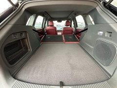 FAW Red Flag HS6 PHEV 240 Smart Hybrid Edition - ფოტო 11