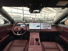 FAW Red Flag HS6 PHEV 240 Smart Hybrid Edition - ფოტო 13