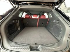 FAW Red Flag HS6 PHEV 240 Smart Hybrid Edition - ფოტო 15