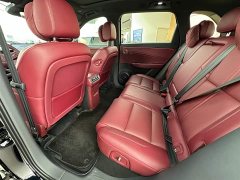 FAW Red Flag HS6 PHEV 240 Smart Hybrid Edition - ფოტო 17