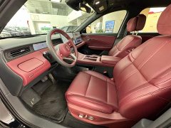 FAW Red Flag HS6 PHEV 240 Smart Hybrid Edition - ფოტო 18