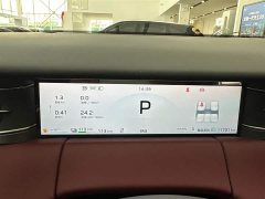 FAW Red Flag HS6 PHEV 240 Smart Hybrid Edition - ფოტო 19