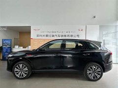FAW Red Flag HS6 PHEV 240 Smart Hybrid Edition - ფოტო 3