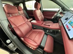 FAW Red Flag HS6 PHEV 240 Smart Hybrid Edition - ფოტო 9