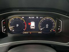 BMW T-ROC Tanyue 2021 280TSI DSG FWD Comfort Smart Connected Edition - ფოტო 13