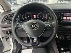 BMW T-ROC Tanyue 2021 280TSI DSG FWD Comfort Smart Connected Edition - ფოტო 14