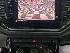 BMW T-ROC Tanyue 2021 280TSI DSG FWD Comfort Smart Connected Edition - ფოტო 15