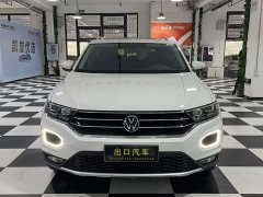BMW T-ROC Tanyue 2021 280TSI DSG FWD Comfort Smart Connected Edition - ფოტო 2