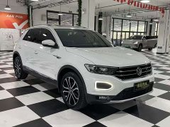 BMW T-ROC Tanyue 2021 280TSI DSG FWD Comfort Smart Connected Edition - ფოტო 3