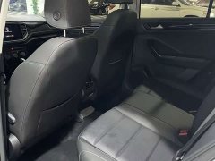 BMW T-ROC Tanyue 2021 280TSI DSG FWD Comfort Smart Connected Edition - ფოტო 4