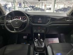 BMW T-ROC Tanyue 2021 280TSI DSG FWD Comfort Smart Connected Edition - ფოტო 5