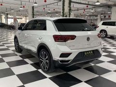 BMW T-ROC Tanyue 2021 280TSI DSG FWD Comfort Smart Connected Edition - ფოტო 6