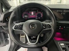 Volkswagen Golf 2021 280TSI DSG R-Line - ფოტო 12