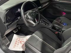 Volkswagen Golf 2021 280TSI DSG R-Line - ფოტო 4
