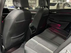 Volkswagen Golf 2021 280TSI DSG R-Line - ფოტო 5