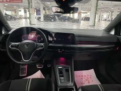 Volkswagen Golf 2021 280TSI DSG R-Line - ფოტო 6