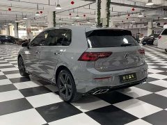 Volkswagen Golf 2021 280TSI DSG R-Line - ფოტო 7