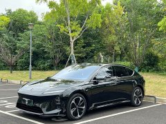 NIO ET5 75kWh - ფოტო 1