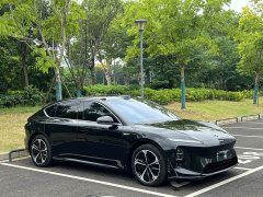 NIO ET5 75kWh - ფოტო 2