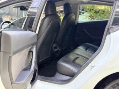 Tesla Model 3 Standard Range RWD Upgrade 3D6 - ფოტო 12