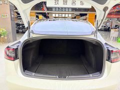 Tesla Model 3 Standard Range RWD Upgrade 3D6 - ფოტო 16