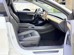 Tesla Model 3 Standard Range RWD Upgrade 3D6 - ფოტო 18
