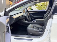 Tesla Model 3 Standard Range RWD Upgrade 3D6 - ფოტო 5